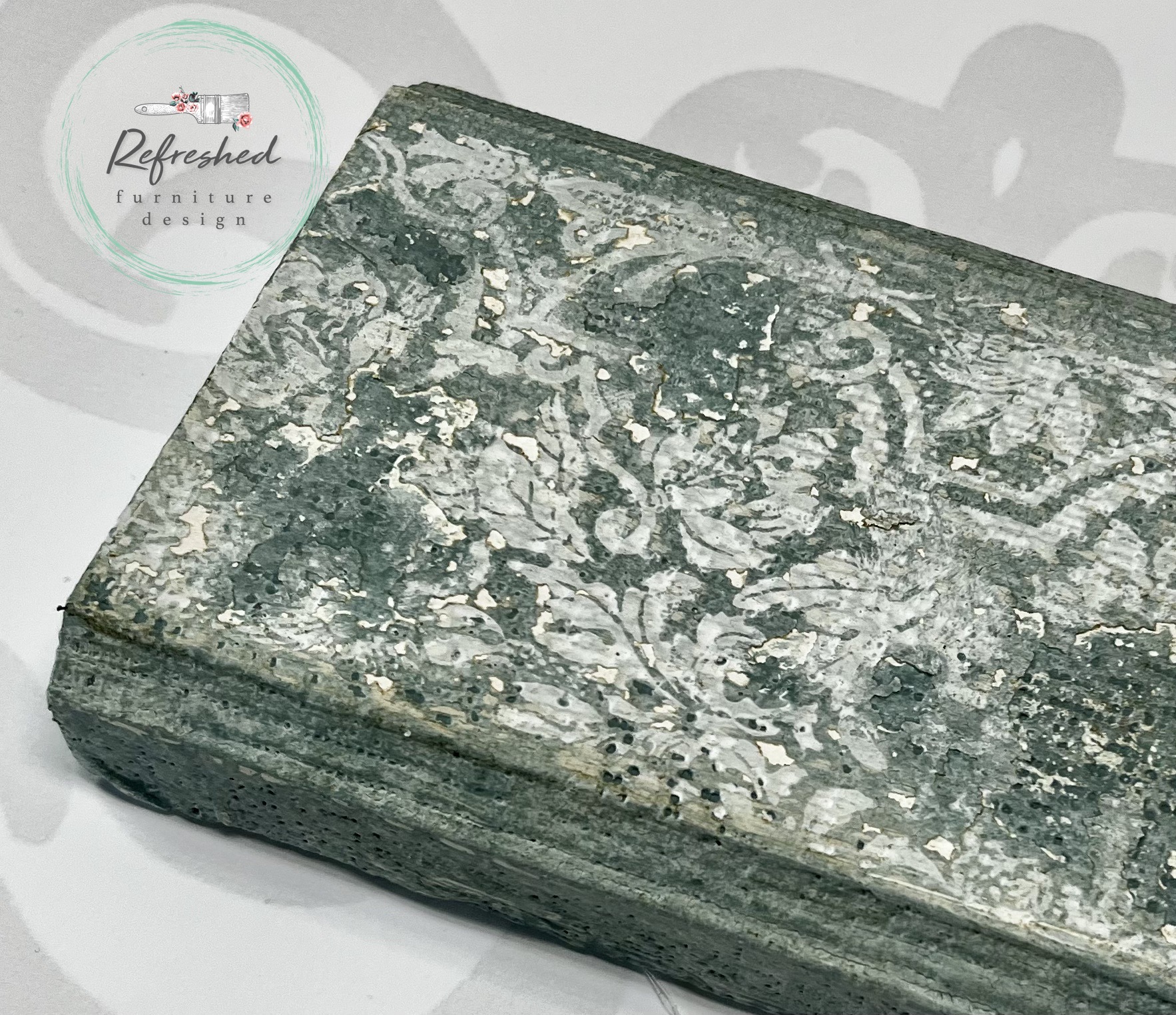 Furniture Refinishing Portland, OR Refreshed Furniture Design