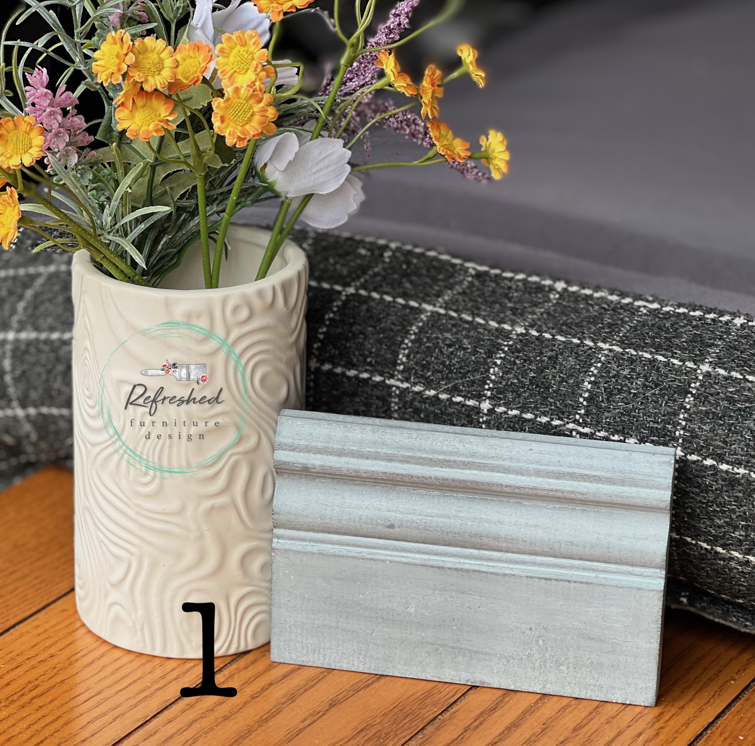 Furniture Refinishing Portland, OR Refreshed Furniture Design