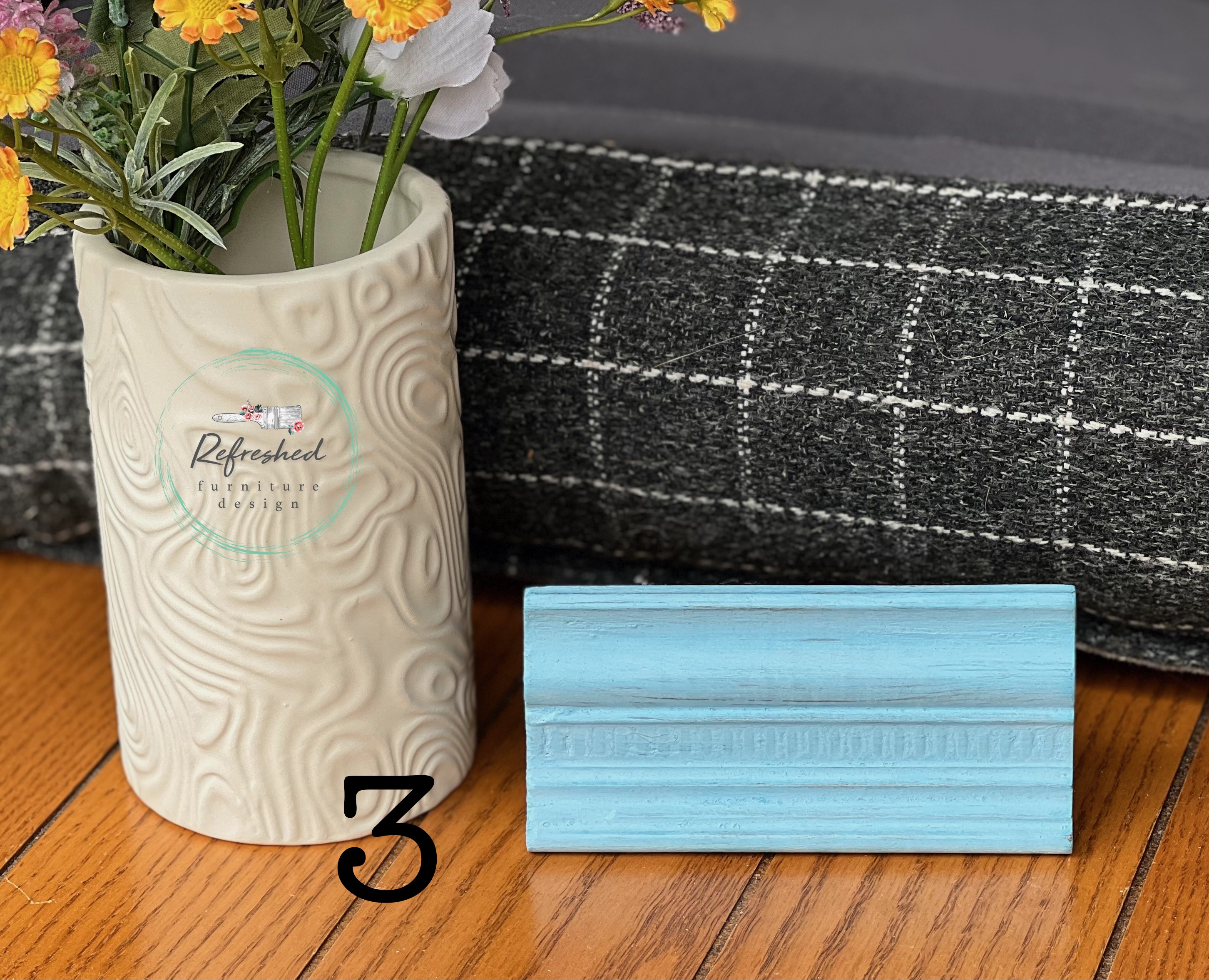 Furniture Refinishing Portland, OR Refreshed Furniture Design