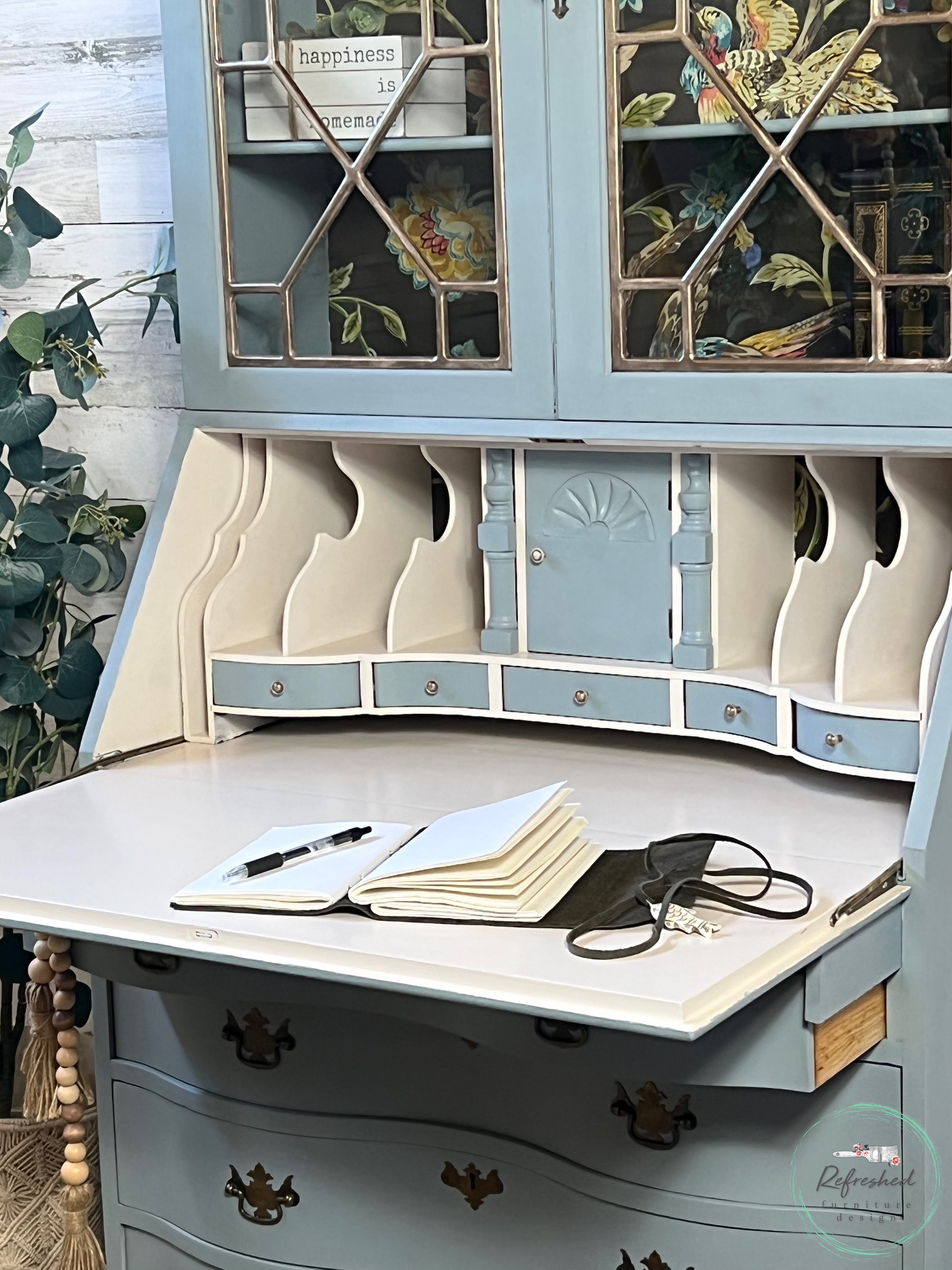 Furniture Refinishing Portland, OR Refreshed Furniture Design