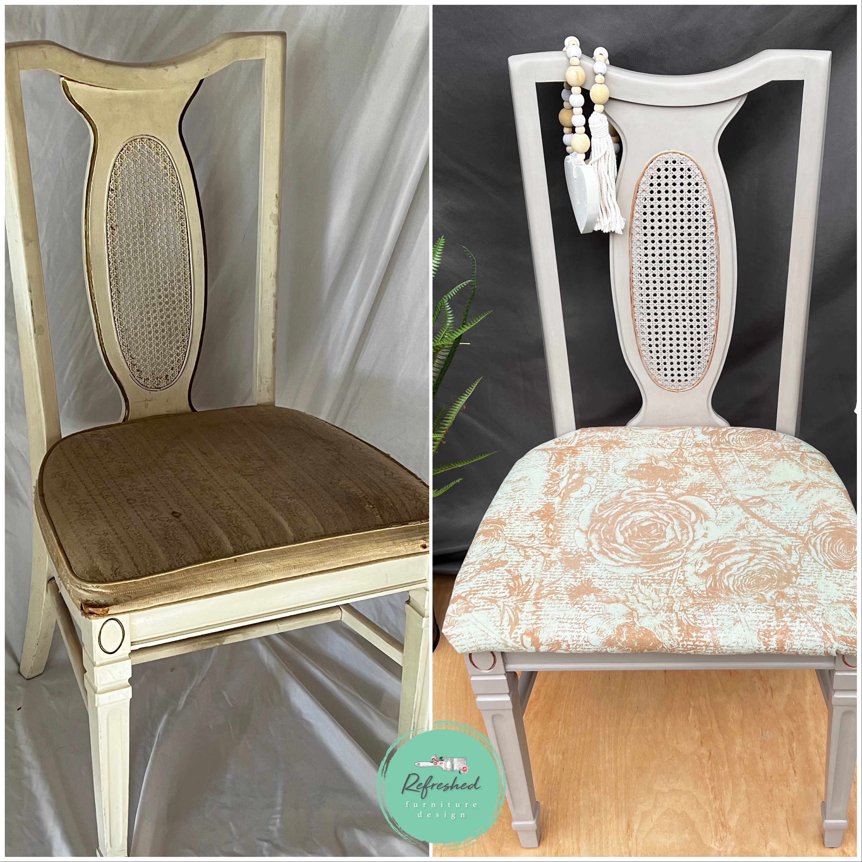 Furniture Refinishing Portland, OR Refreshed Furniture Design