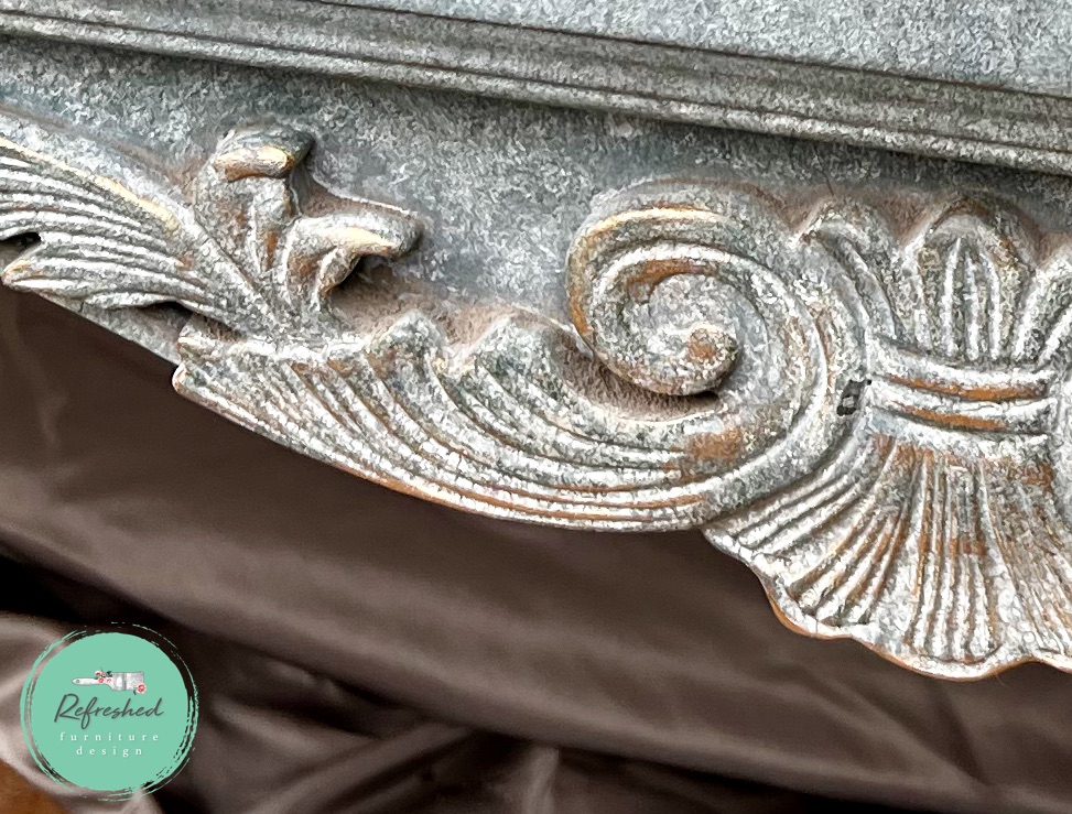 Furniture Refinishing Portland, OR Refreshed Furniture Design