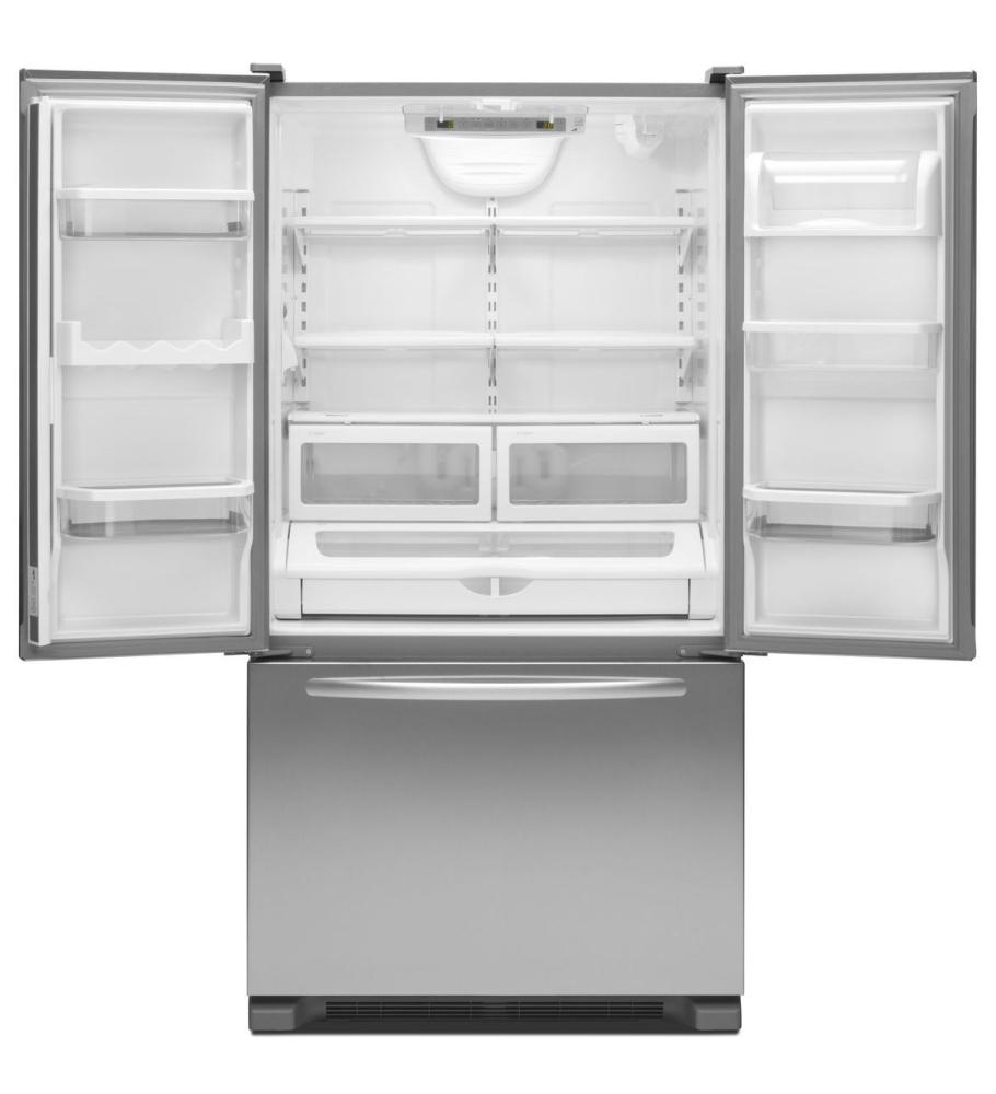 Kitchenaid KBFS20EVWH Refrigerator Review