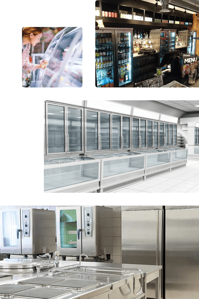 Expert Commercial Refrigeration & Air Conditioning Services in Perth Refrigwest