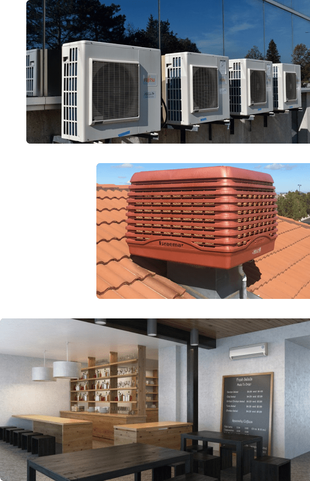 Commercial Refrigeration Perth Get a FREE Quote Today! 🤝