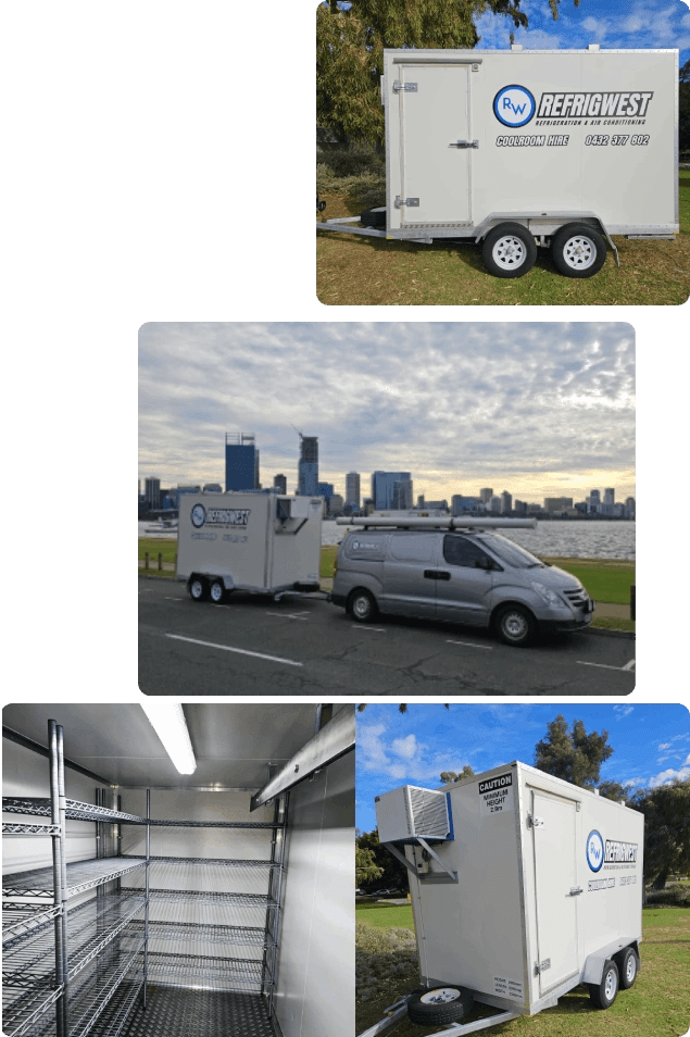 Commercial Refrigeration Perth Get a FREE Quote Today! 🤝