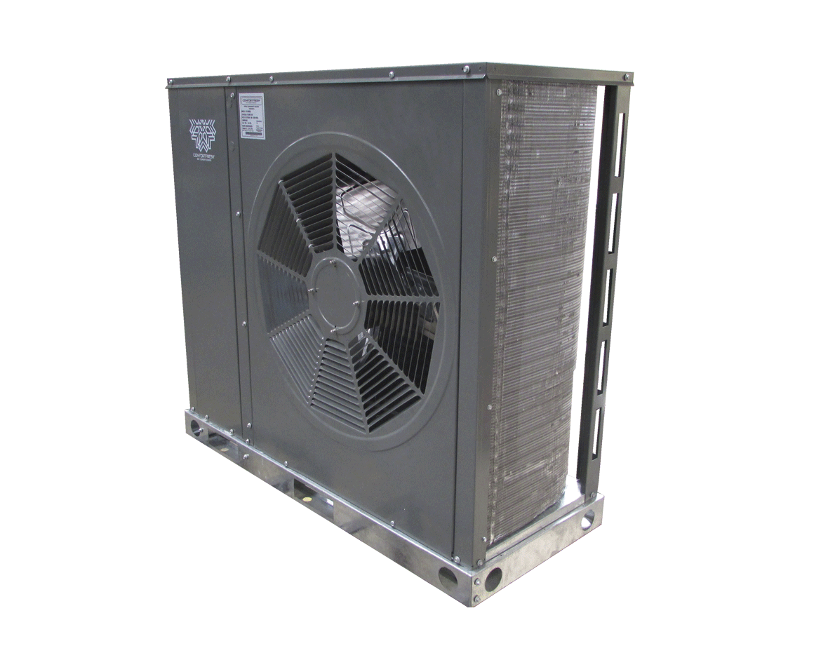 Series GKH Confortfresh Horizontal Discharge Condensing Unit