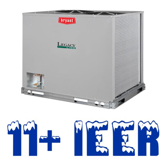 Bryant Commercial Condensing Unit Refricenter HVACR Wholesale
