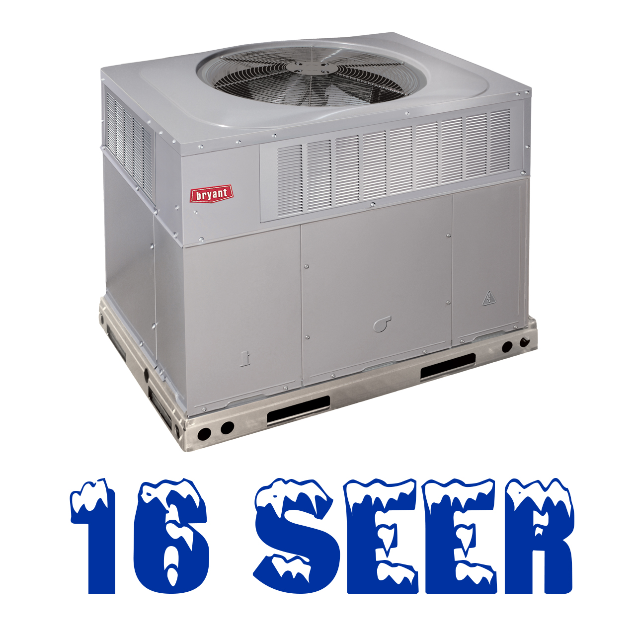 Residential / Light Commercial Package Systems Refricenter HVACR