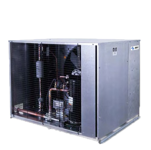 Witt Refrigeration Condensing Unit Refricenter HVACR Wholesale