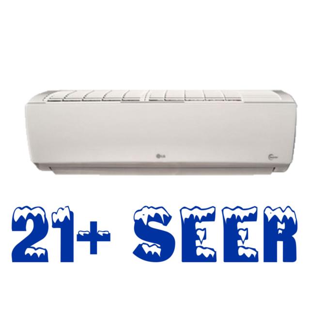 Single Zone High Efficiency Standard Wall Mount - Refricenter | HVACR