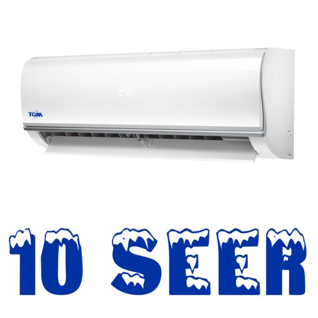 Fixed Speed MiniSplit Series Refricenter HVACR Wholesale Distributor