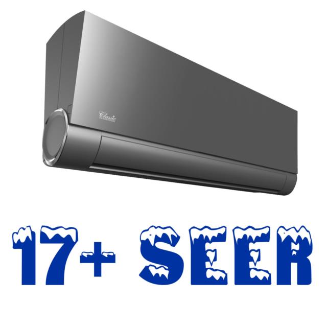 Vision Inverter Series Refricenter HVACR Wholesale Distributor