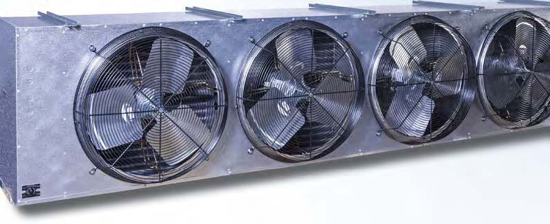 Polar Flo Heavy Duty Cooler Refricenter HVACR Wholesale Distributor