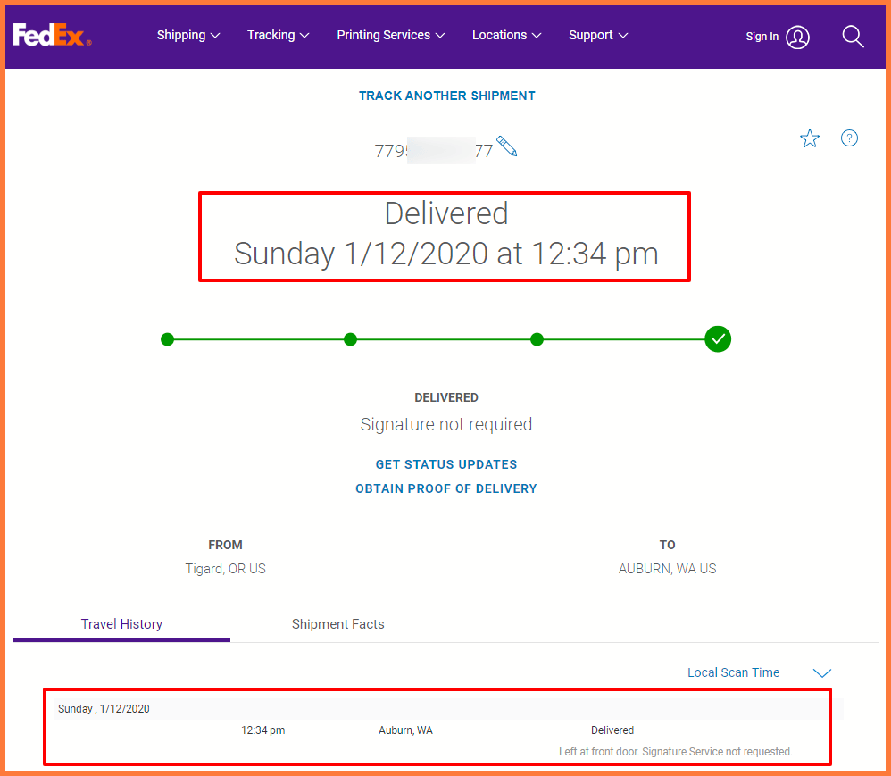 FedEx Sunday Delivery What You Need To Know Refund Retriever