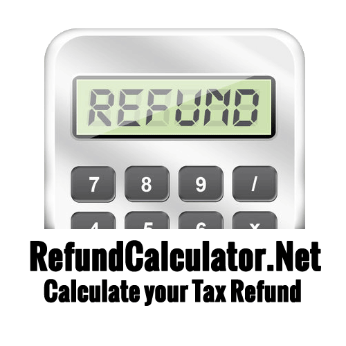 2015 Tax Refund Calculator now mobile friendly Refund Schedule 2021