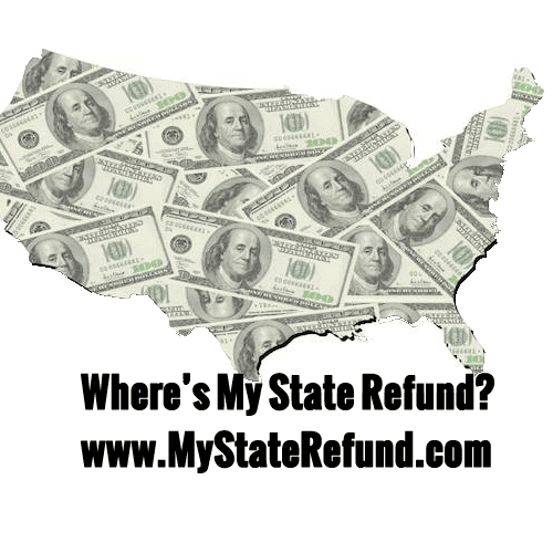 When Will I Get My State Tax Refund? Online Refund Status