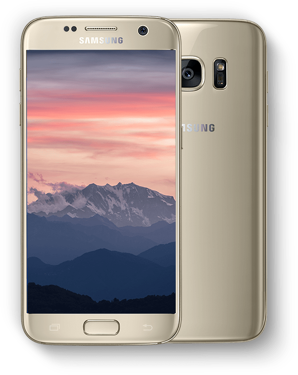 ᐅ refurbed™ Samsung Galaxy S7 ab 179 € jetzt 30 Tage gratis testen
