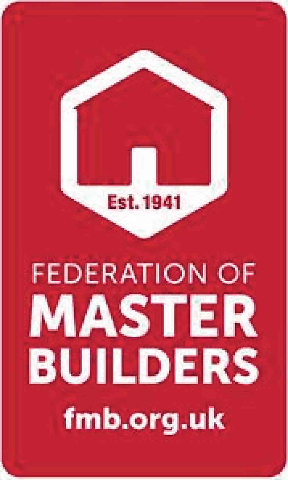 2025 Master Builder Awards the Oscars of the building industry