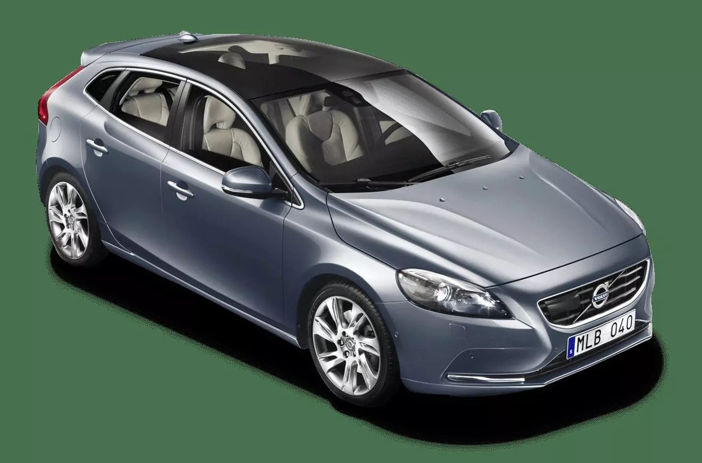 Volvo Car Finance Used Volvo Finance Deals Refused Car Finance