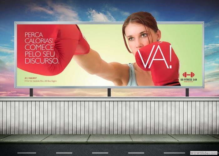 rega propaganda e marketing coraÃ§Ã£o em tudo que faz! campanhas