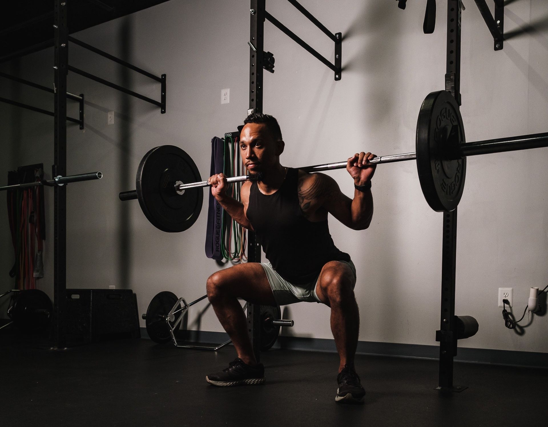 7 Smith Machine Leg Workout