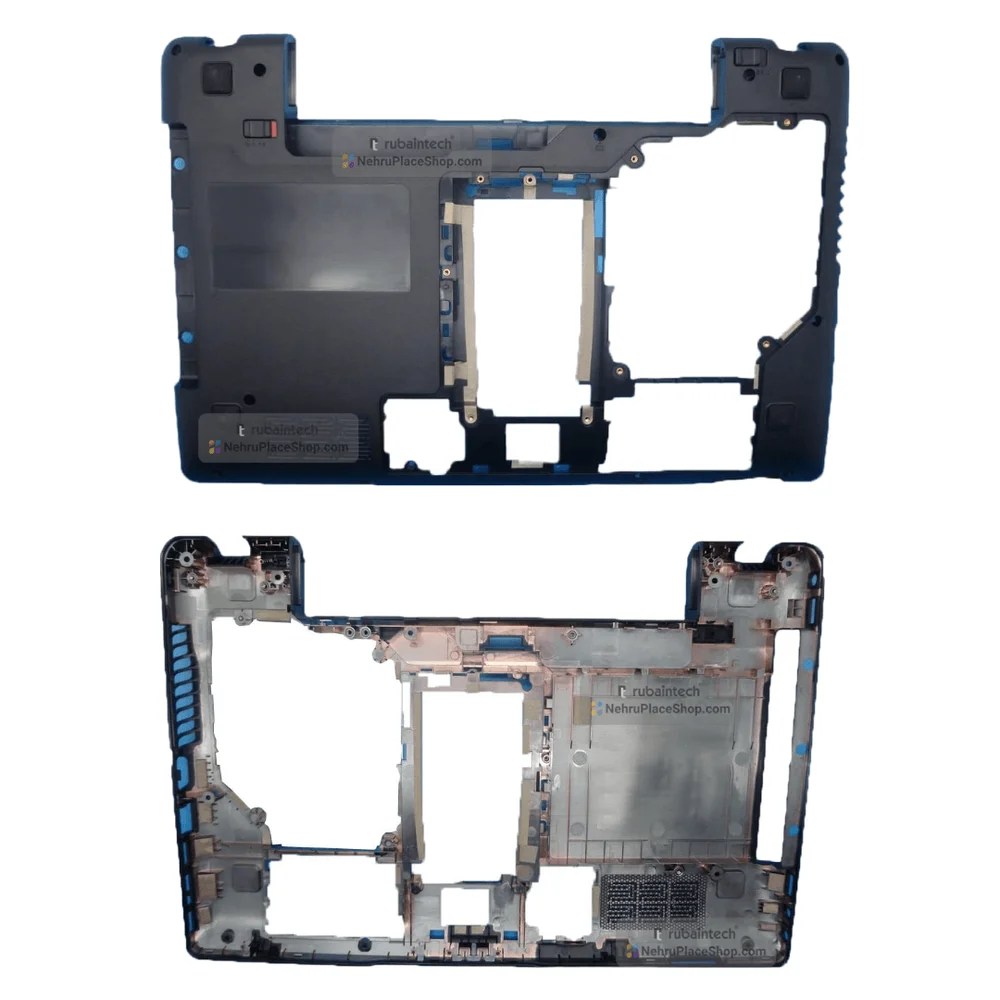 Lenovo IdeaPad Z470 Bottom Base Cover Laptop Body Parts Replacement