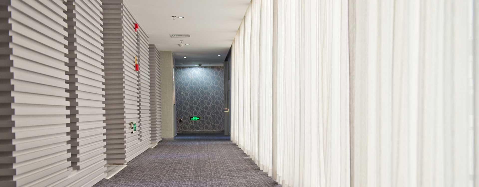 Custom Hotel Drapes Online. Valances & Roman Shades Direct. Regal Drapes