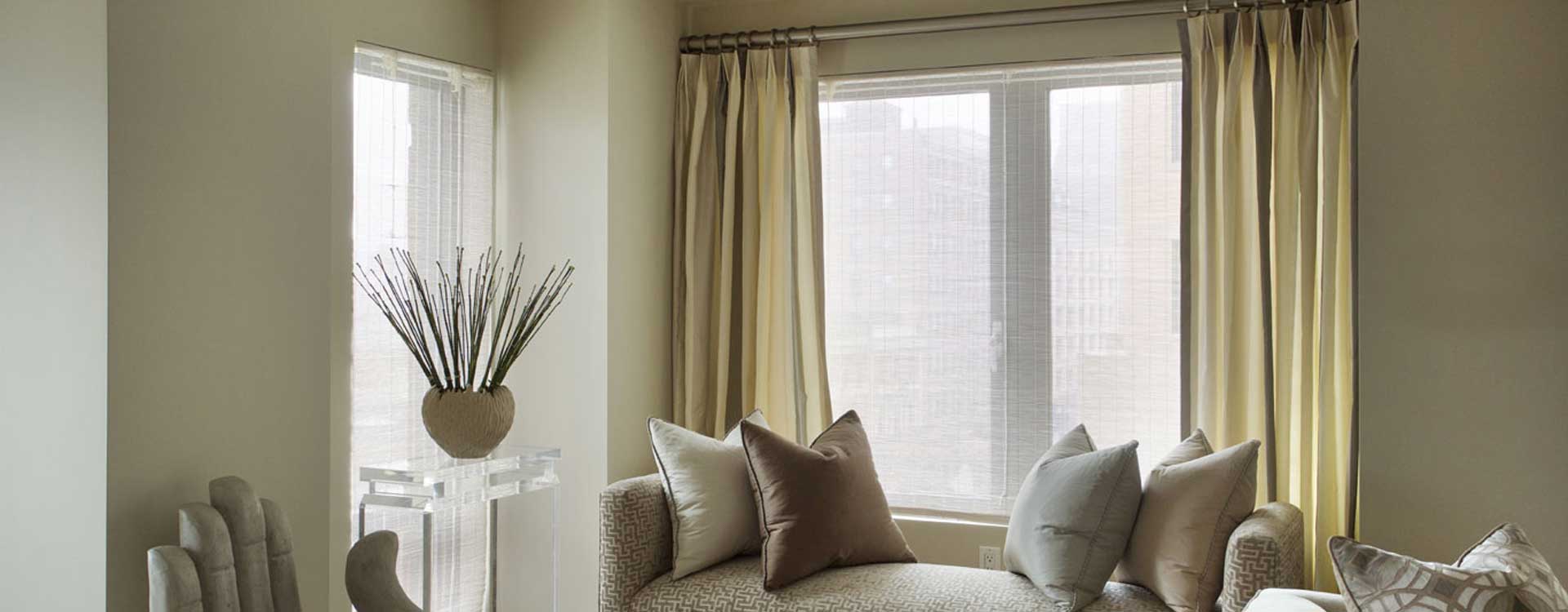 Custom Hotel Drapes Online. Valances & Roman Shades Direct. Regal Drapes