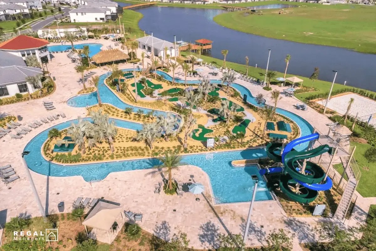 Airbnb Property Management in Orlando and Kissimmee Regal Managers