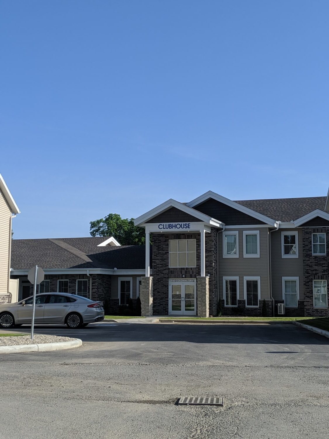 Liberty Ridge Townhomes Regal Plumbing & Heating Co. Ohio