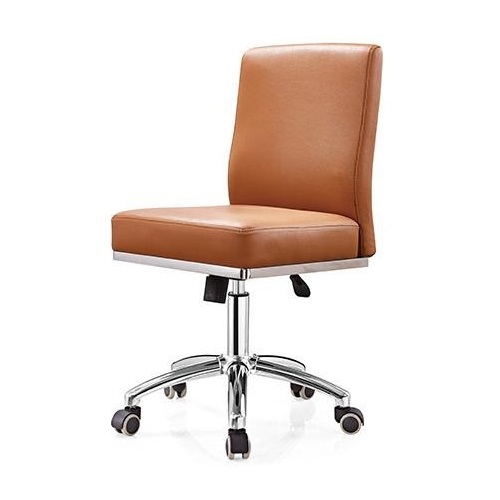 Rose Customer Chair High Quality Pedicure Spa, Manicure Salon Furniture