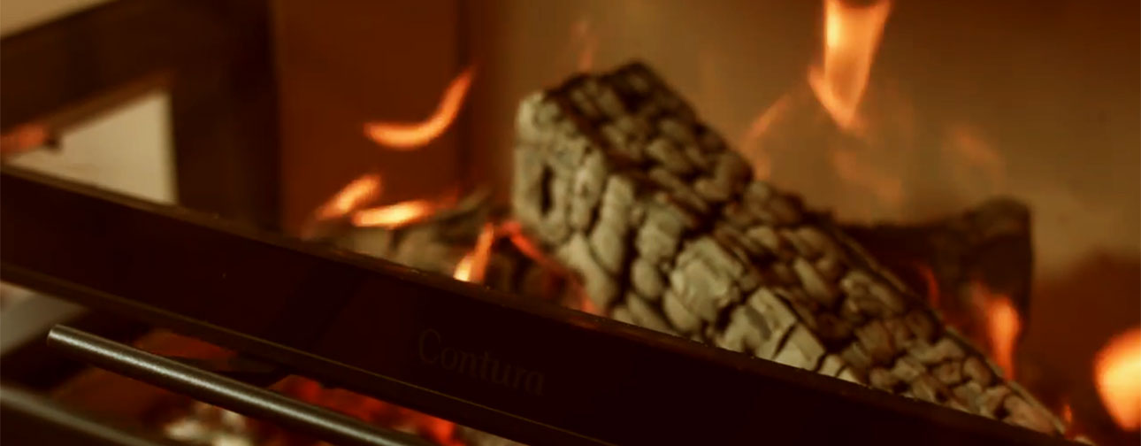 How to Maximize Heat from Your Wood Fireplace Regency