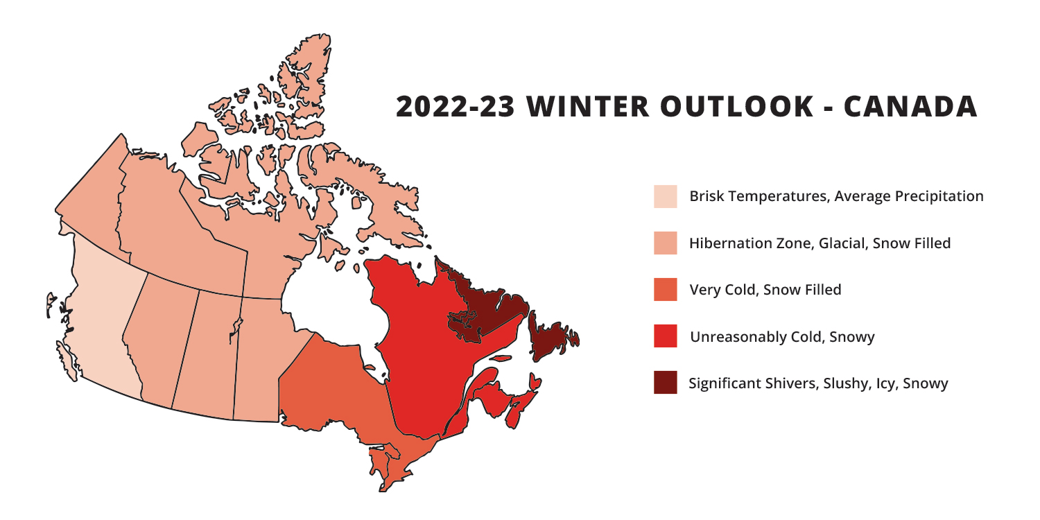 farmers almanac winter 2023 pacific northwest Winter is Coming How the Farmers' Almanac and Regency Can Help You