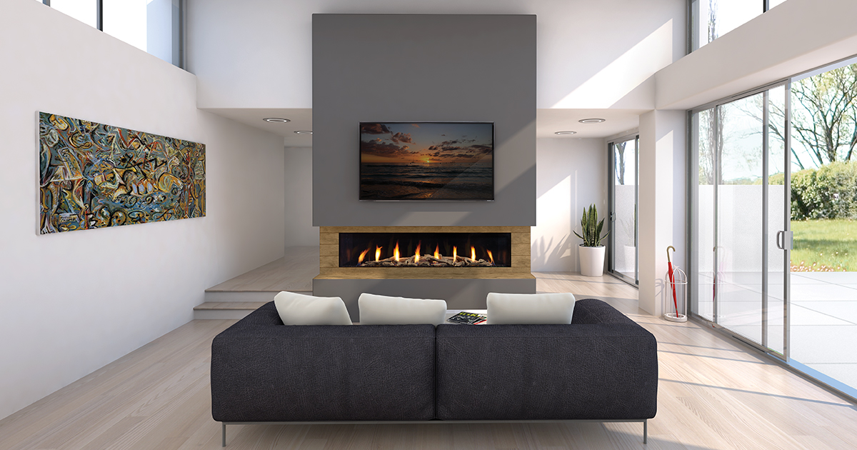 Spring Fireplace Trends & Fireplace Renovation Guide Regency