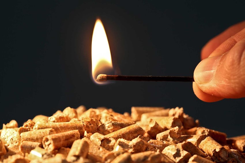 How to Buy a Pellet Stove or Pellet Insert Buyer's Guide from Regency