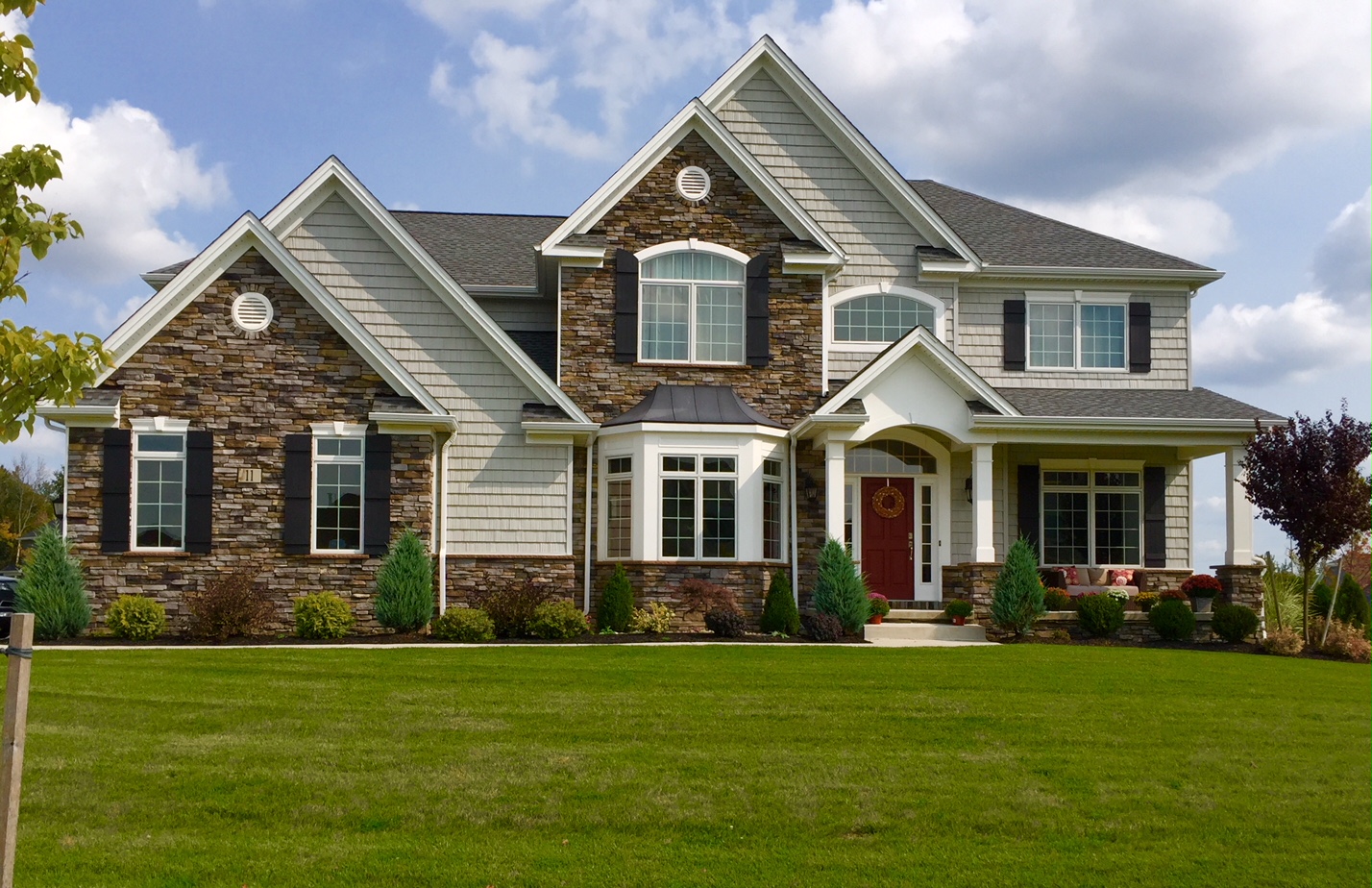 Clarence Center, NY New Home Community Regency Builders, LLC