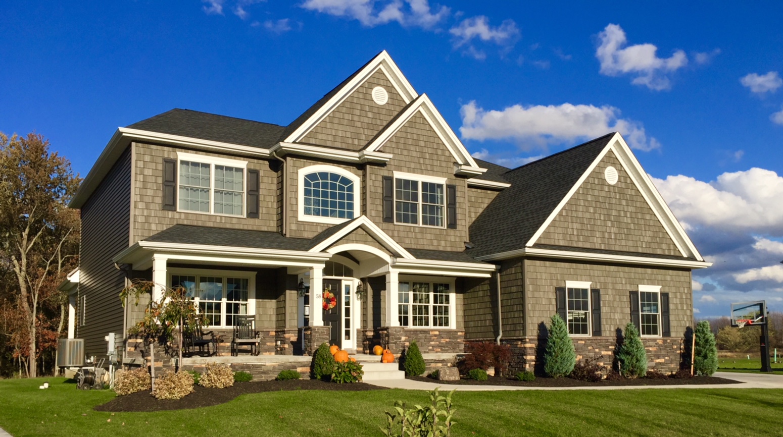 Clarence Center, NY New Home Community Regency Builders, LLC