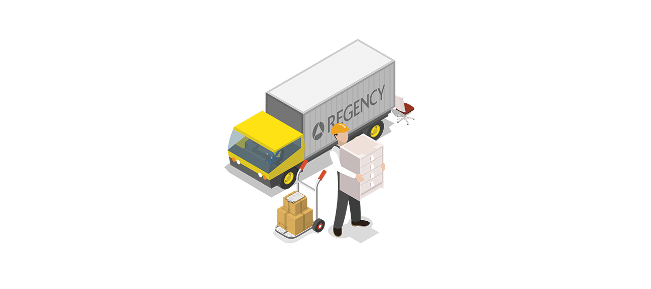 Furniture Regency Business Solutions