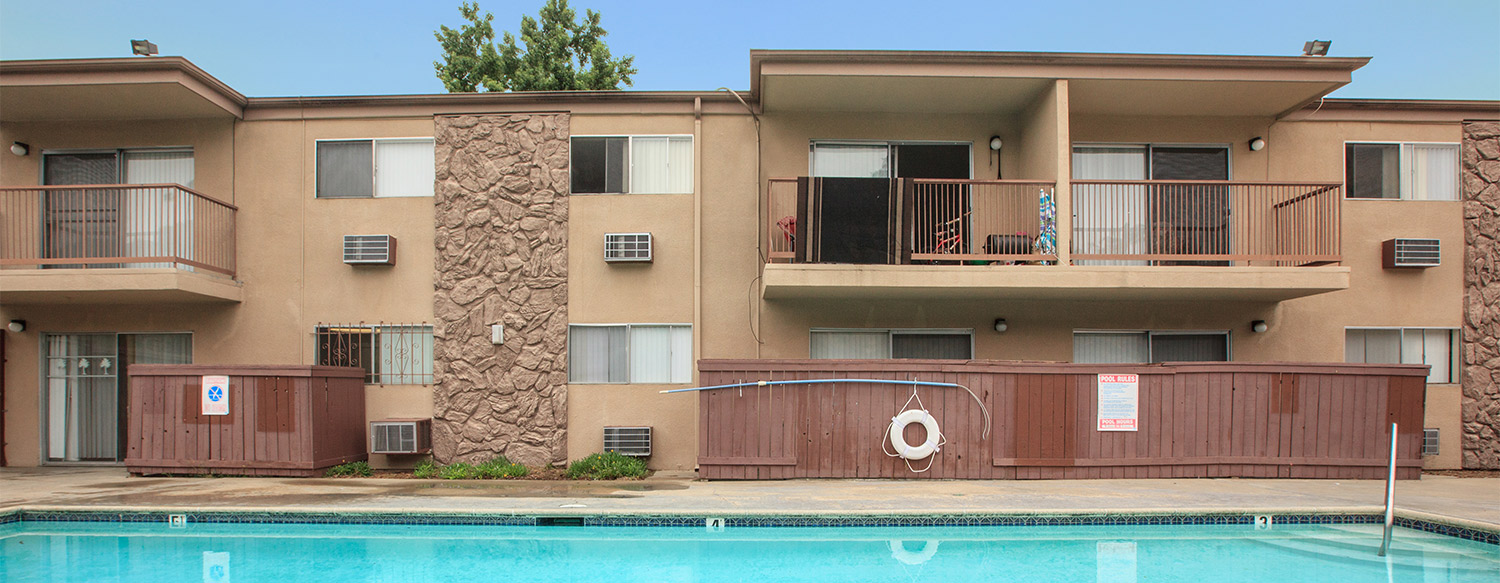Regency Centre Apartments Apartments in San Diego, CA