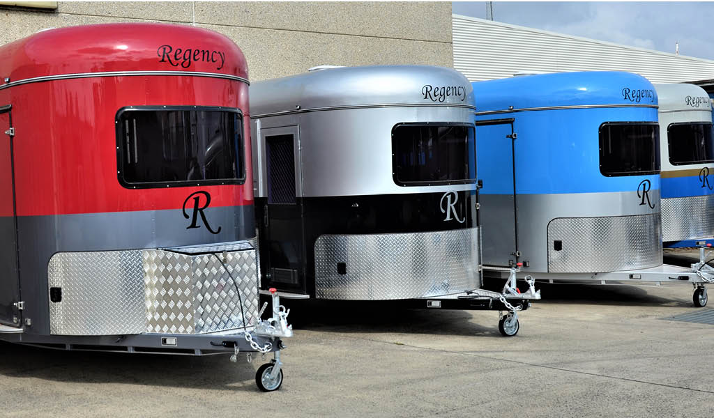 New Horse Floats Australia Best Australian Horse Floats