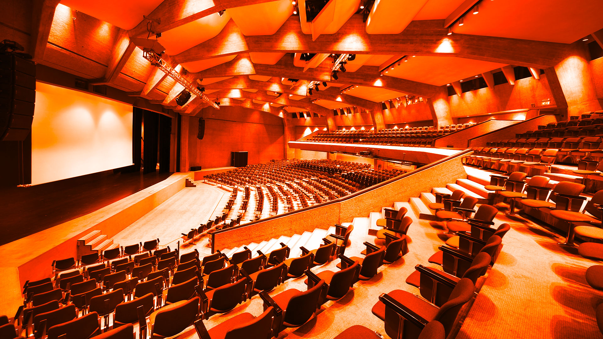 Lighting Retrofit and Energy Consulting // Lighting Retrofits