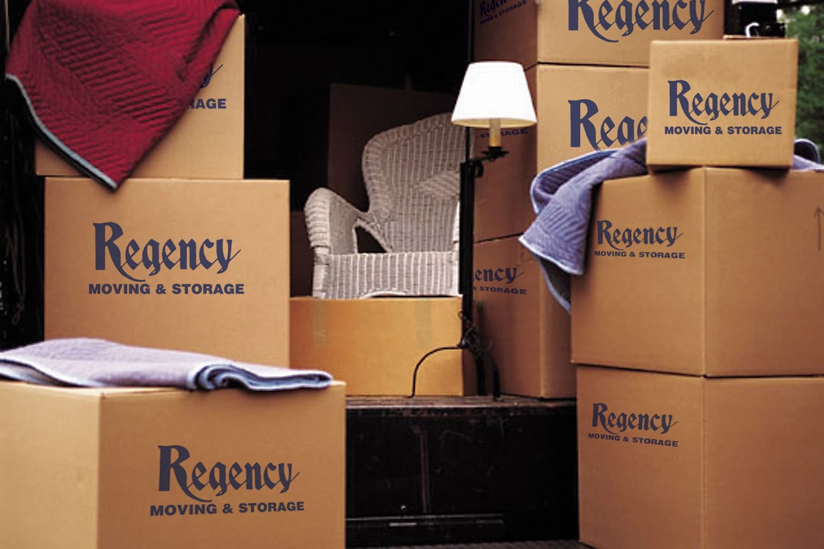 Moving Company Richmond & Northern Virginia About Us