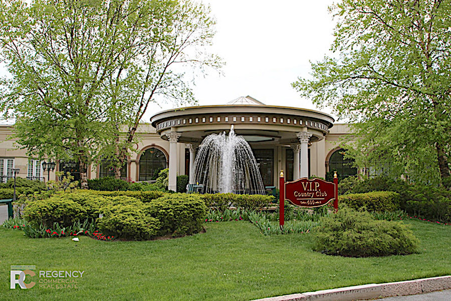 Sold Properties Regency Realty