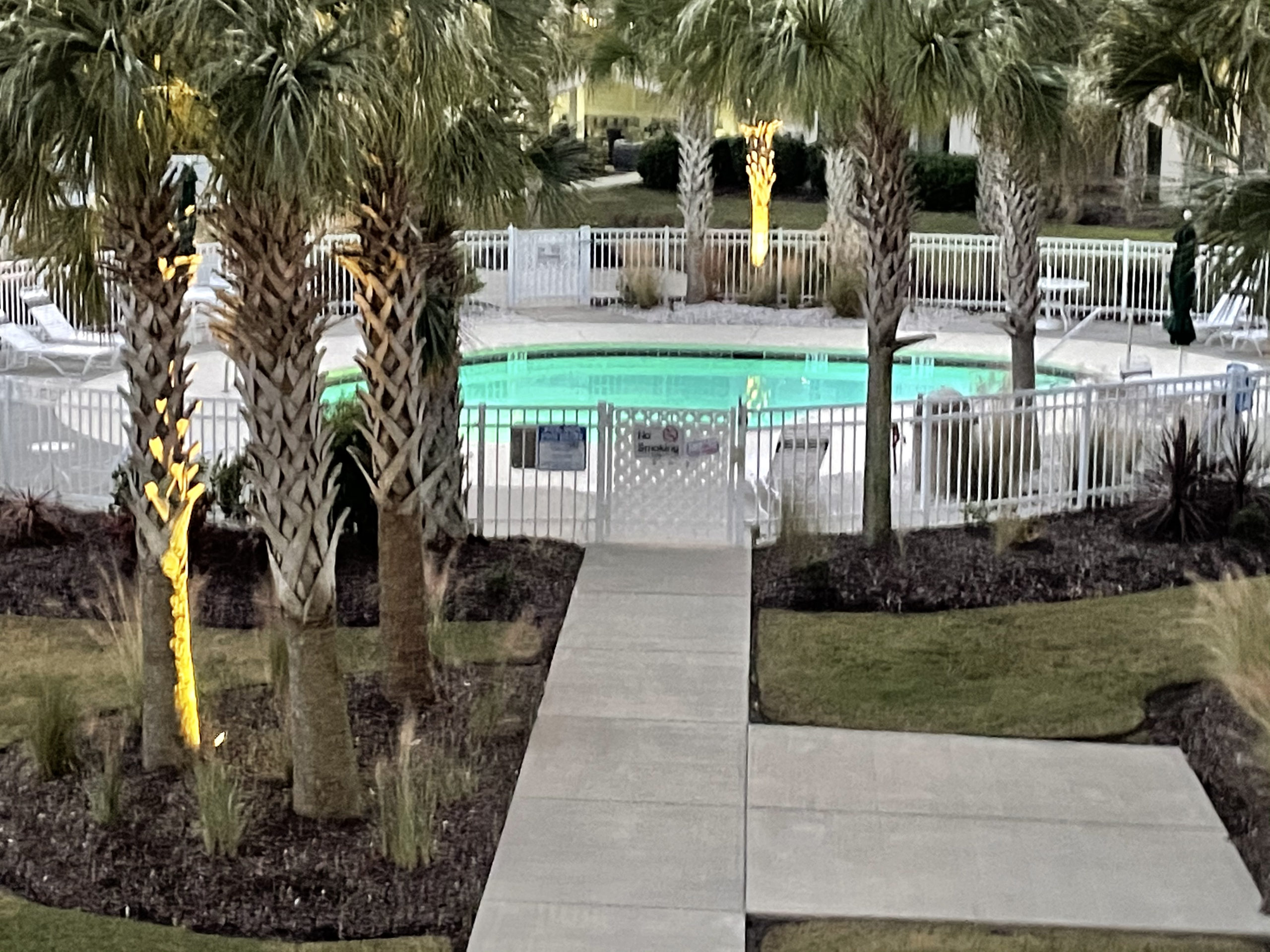 Members Gallery Regency Condos HOA