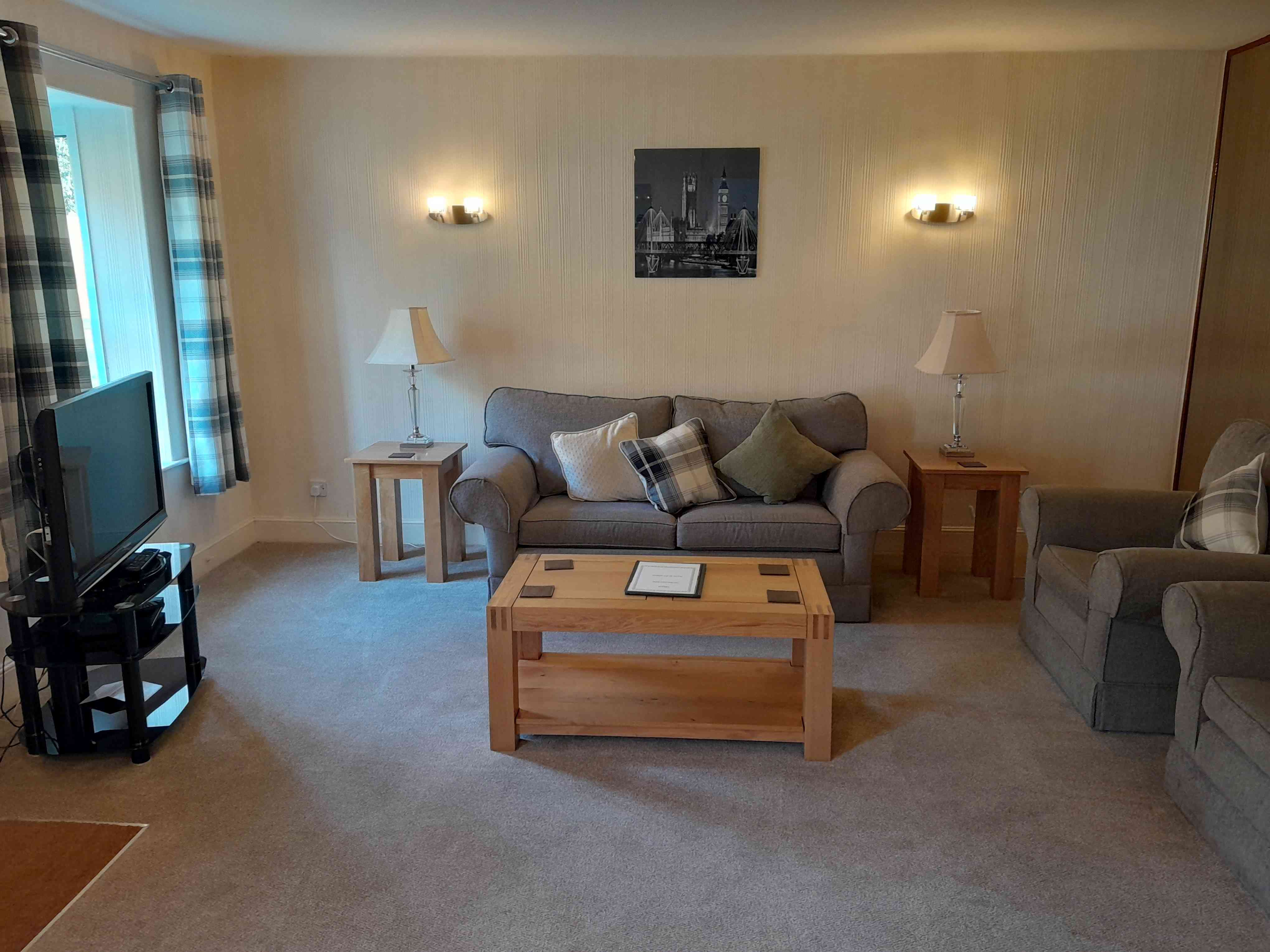 The Villas Regency Villas