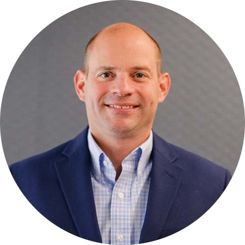 Bryan D. Kabot CFP®, AAMS® Advisor Regency Wealth Management