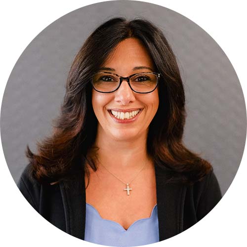 Christine Greco Client Service Associate Regency Wealth Management