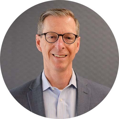 Timothy G. Parker CFA, AEP® Advisor Regency Wealth Management