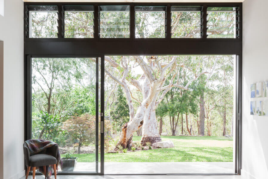 Aluminium Sliding Doors Melbourne Regency Windows